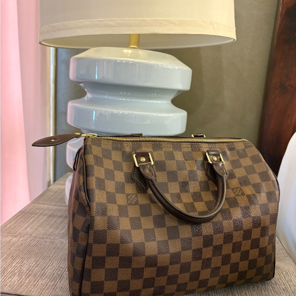Louis Vuitton speedy 30